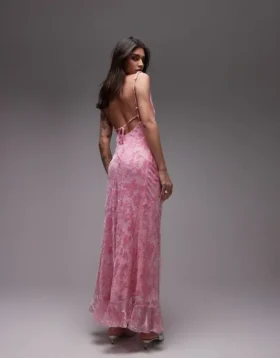 Robe Topshop
