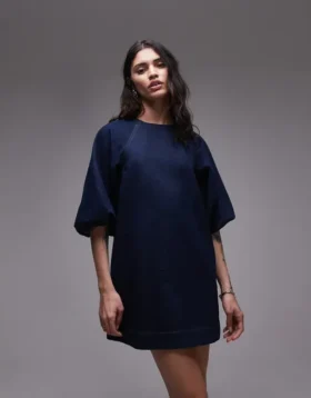 Robe Topshop