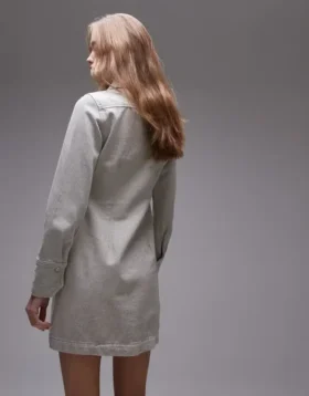 Robe Topshop