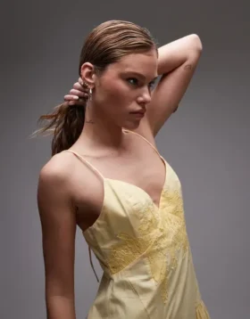 Robe Topshop