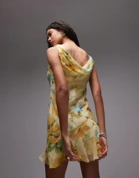 Robe Topshop