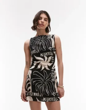Robe Topshop