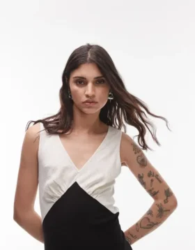 Robe Topshop