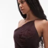 Robe Topshop