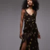 Robe Topshop