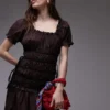 Robe Topshop