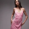 Robe Topshop