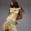 Robe Topshop