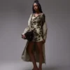 Robe Topshop