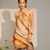 Robe Topshop