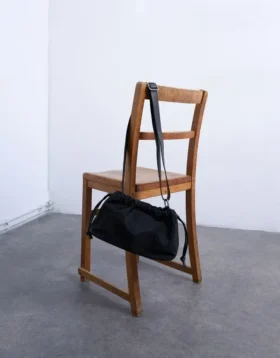 Sac Tscharlie