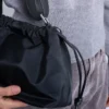 Sac Tscharlie