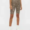 Short ajusté