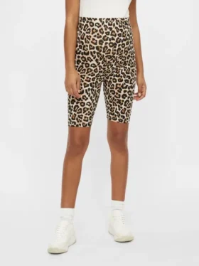 Short ajusté