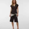 Short ajusté Awvannah