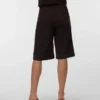 Short ajusté Awvannah
