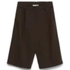 Short ajusté Awvannah