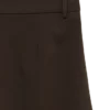 Short ajusté Awvannah
