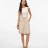 Short ajusté Vmcarmen
