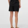 Short ample
