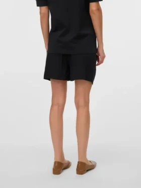 Short ample