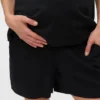 Short ample