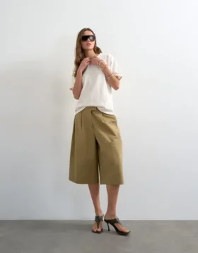 Short cargo Tsfemke Shorts
