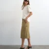 Short cargo Tsfemke Shorts