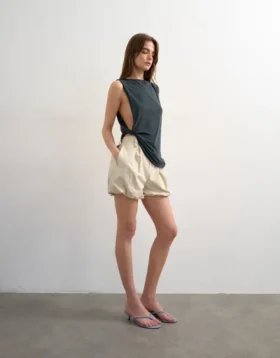 Short cargo Tsfreya Shorts