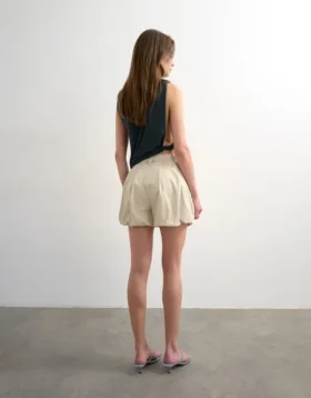 Short cargo Tsfreya Shorts