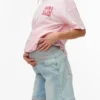 Short coupe ajustée
