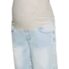 Short coupe ajustée