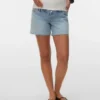 Short coupe classique