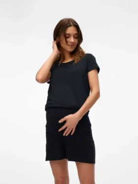 Short coupe classique