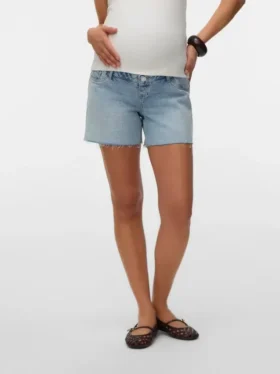 Short coupe classique