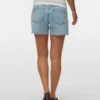 Short coupe classique