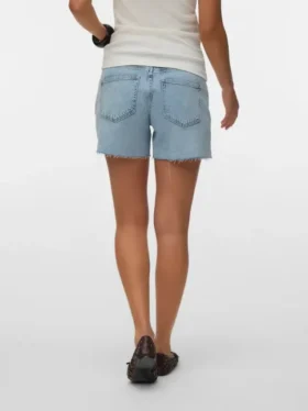 Short coupe classique
