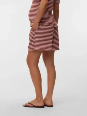 Short coupe classique