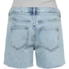 Short coupe classique