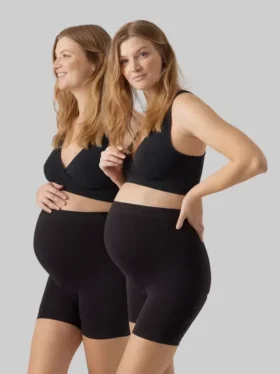 Short de maternité