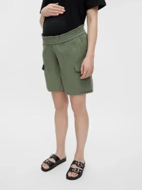Short de maternité