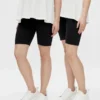 Short de maternité