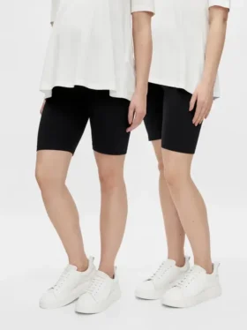 Short de maternité