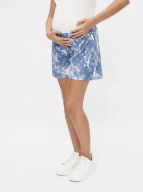 Short de maternité