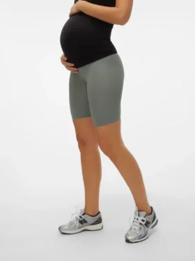 Short de maternité