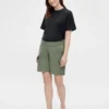 Short de maternité