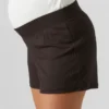 Short de maternité