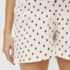 Short de maternité