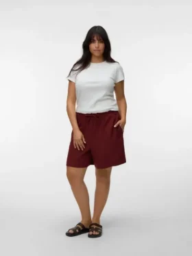 Short Paperbag Vmcmymilo Shorts