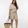 Short Paperbag Vmcmymilo Shorts